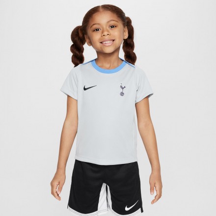 NIKE THFC LK NK DF ACDPR SS TOP K FQ0074-098 Γκρί