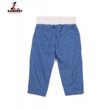 NIKE GYM VINTAGE CAPRI 36B843-B9A Μπλε Εικόνα 0