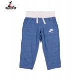 NIKE GYM VINTAGE CAPRI 36B843-B9A Μπλε Εικόνα 