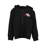 JORDAN JDB JUMPMAN BY NIKE FZ 85A676-023 Black Image 
