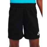 NIKE NKB B NSW OTL FT SHORT SET 86M690-023 Colorful Image 0