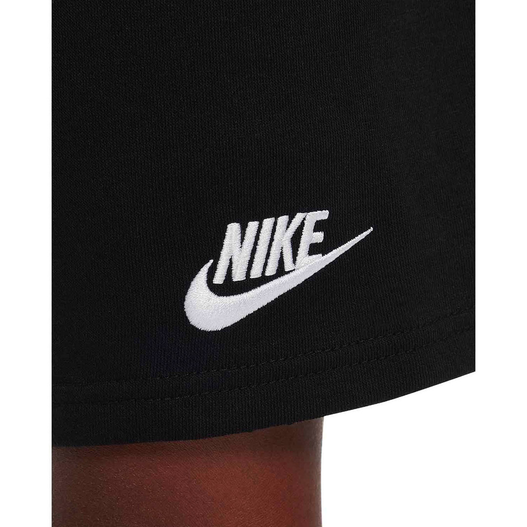 NIKE NKB B NSW OTL FT SHORT SET 86M690-023 Colorful