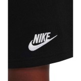 NIKE NKB B NSW OTL FT SHORT SET 86M690-023 Colorful Image 2