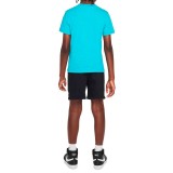 NIKE NKB B NSW OTL FT SHORT SET 86M690-023 Colorful Image 3