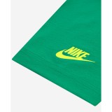 NIKE B NSW AYG W TAFFETA SHORT SET 86M991-023 Colorful Image 2