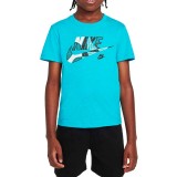 NIKE NKB B NSW OTL FT SHORT SET 86M690-023 Colorful Image 