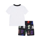 JORDAN JDB COURT OF LEGENDS  SHORT SE 85D705-023 Μαύρο Εικόνα 0