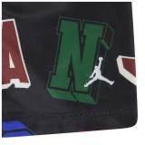 JORDAN JDB COURT OF LEGENDS  SHORT SE 85D705-023 Μαύρο Εικόνα 3