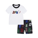 JORDAN JDB COURT OF LEGENDS  SHORT SE 85D705-023 Μαύρο Εικόνα 