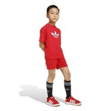 adidas Originals TR LO STS KD5762 Κόκκινο Εικόνα 1