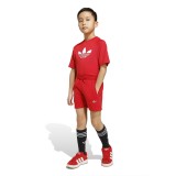 adidas Originals TR LO STS KD5762 Κόκκινο Εικόνα 