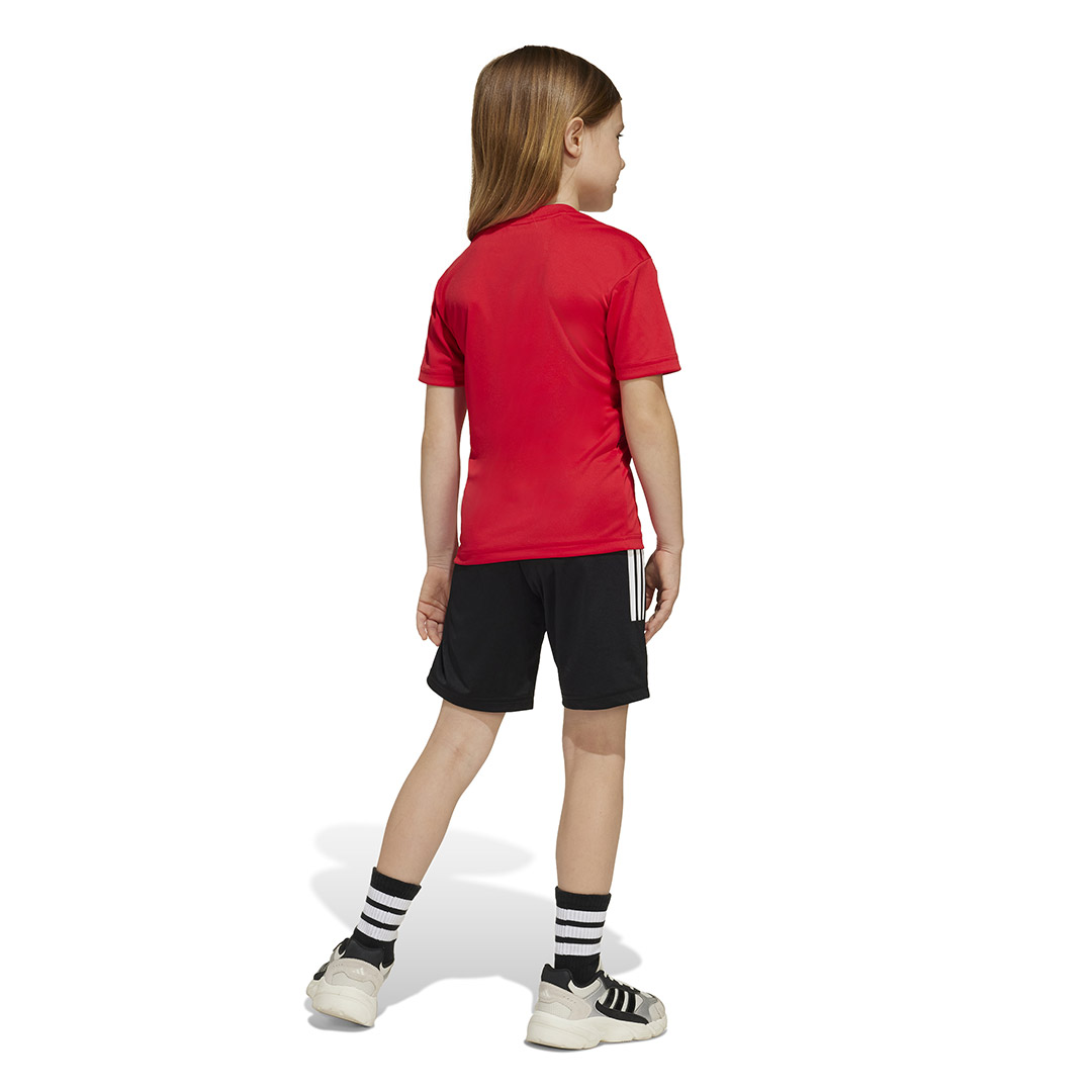 adidas sportswear LK MRVL IM TSET JF3656 Colorful