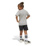 adidas sportswear LK LIN T-SET JC9752 Colorful Image 0