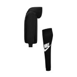 NIKE CLUB FLEECE SET 86L135-023 Black Image 2
