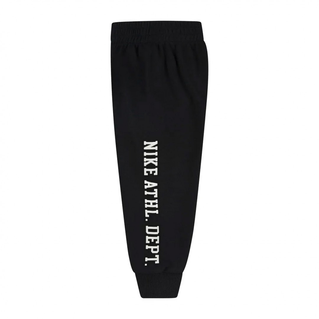 NIKE NKB B NSW P.E. FT PO PANT SET 86N227-023 Colorful