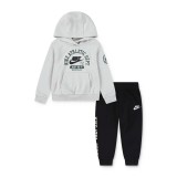 NIKE NKB B NSW P.E. FT PO PANT SET 86N227-023 Colorful Image 