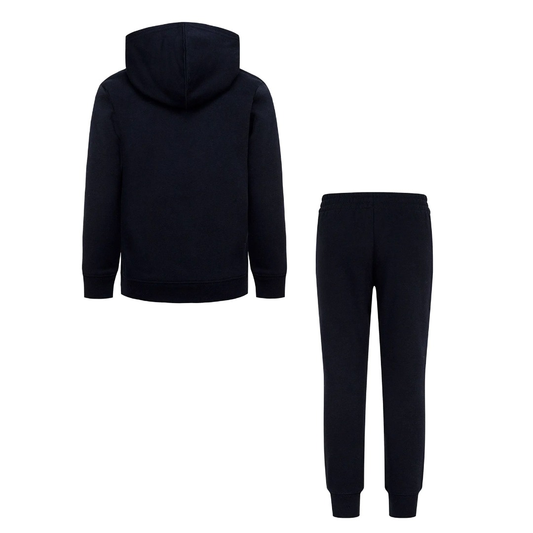 JORDAN JDN MJ BRKLYN FLC PO SETF 85D326-023 Black