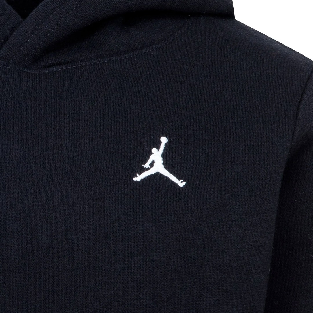 JORDAN JDN MJ BRKLYN FLC PO SETF 85D326-023 Black