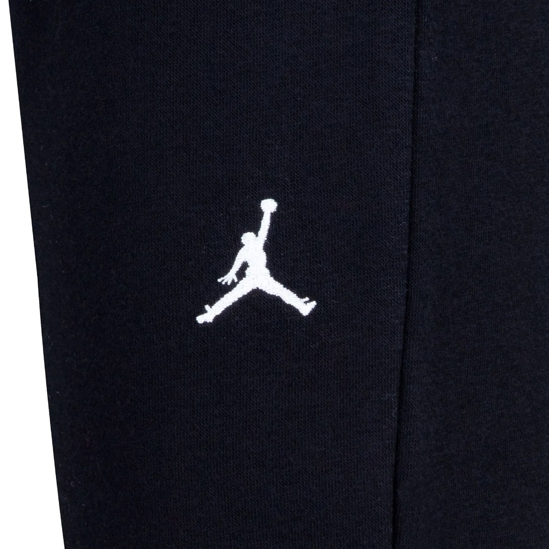 JORDAN JDN MJ BRKLYN FLC PO SETF 85D326-023 Black
