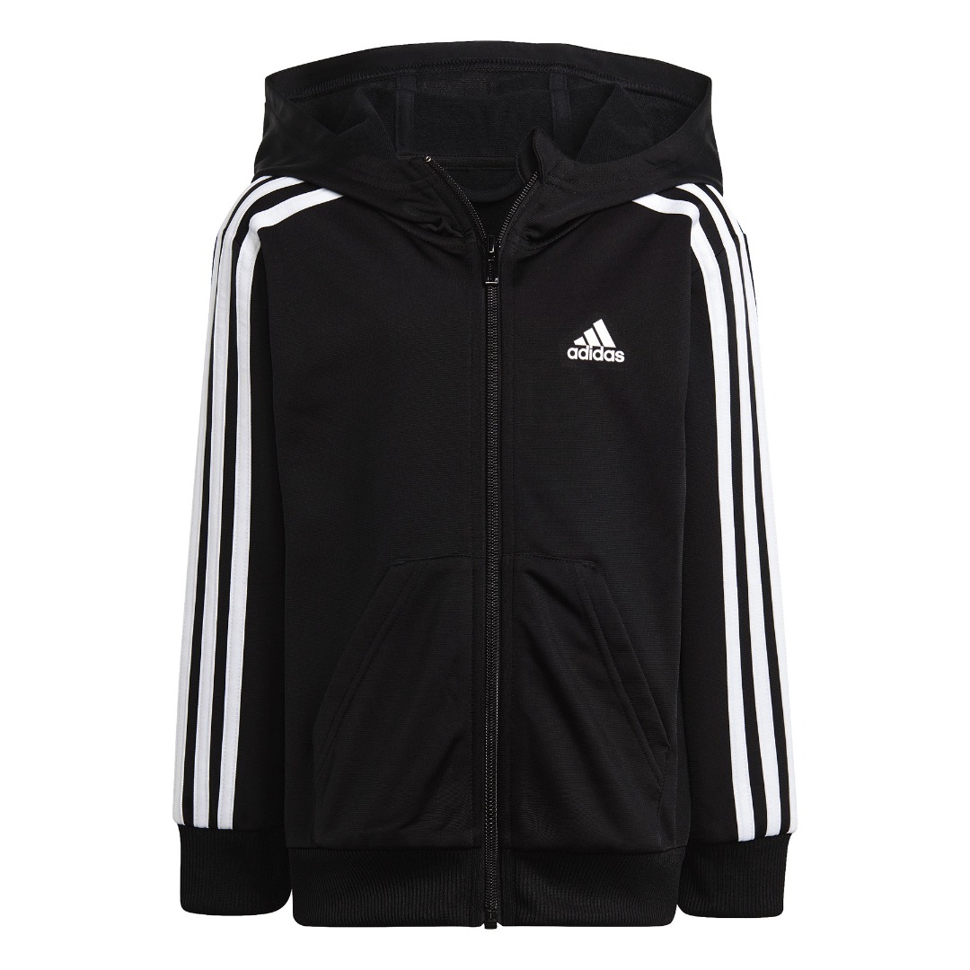 adidas sportswear LK 3S SHINY TS HR5906 Black