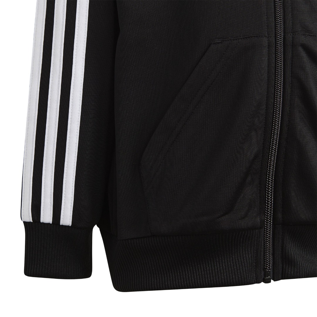adidas sportswear LK 3S SHINY TS HR5906 Black