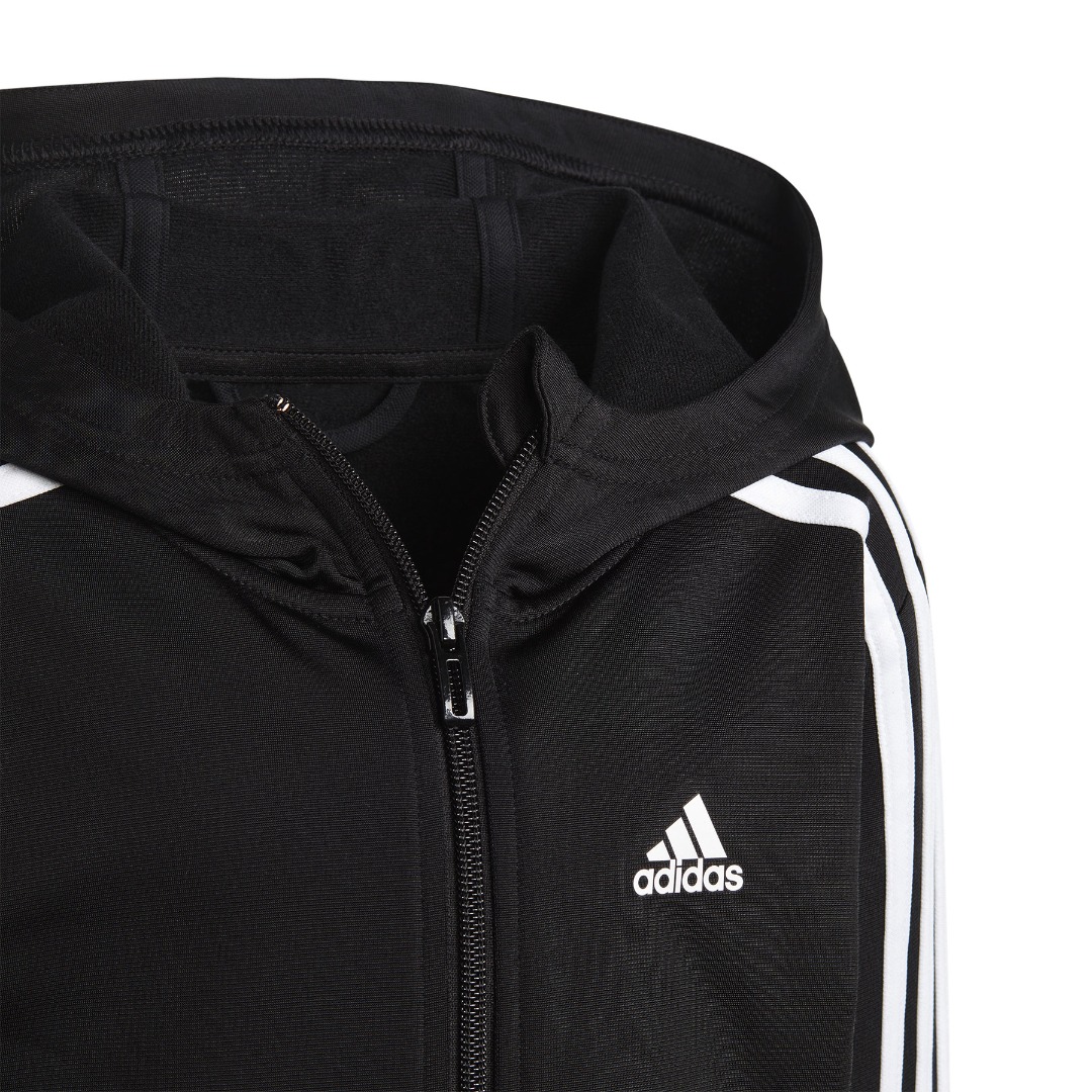 adidas sportswear LK 3S SHINY TS HR5906 Black