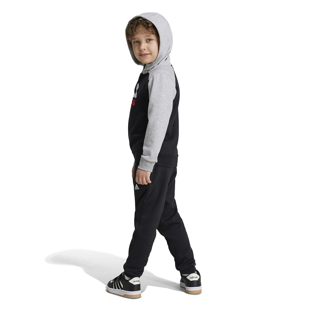 adidas sportswear LK BL FL TS IV7447 Μαύρο