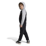adidas sportswear LK BL FL TS IV7447 Μαύρο Εικόνα 0