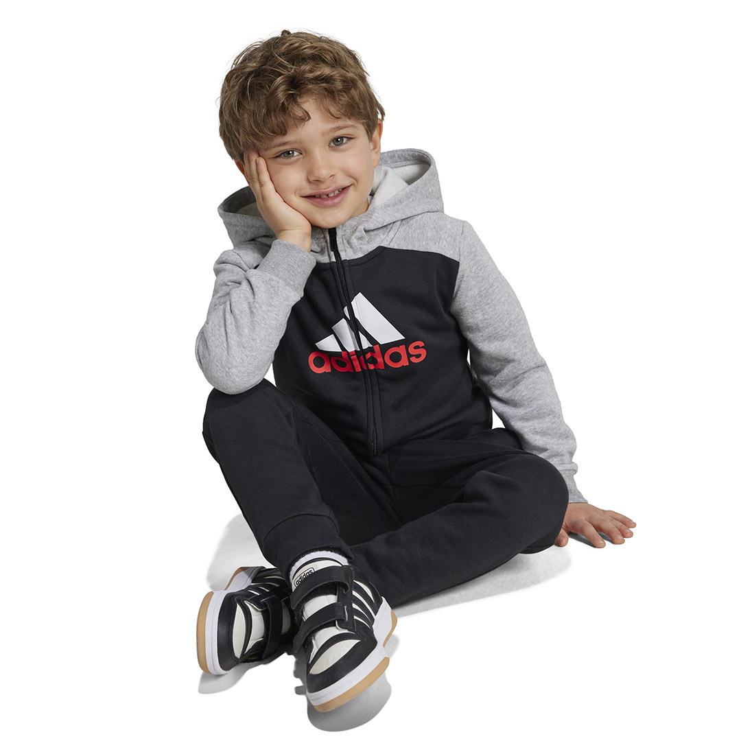 adidas sportswear LK BL FL TS IV7447 Μαύρο