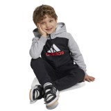adidas sportswear LK BL FL TS IV7447 Μαύρο Εικόνα 1