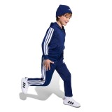 adidas sportswear LK 3S HD TR TS JX8753 Black Image 1