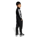 adidas sportswear LK 3S TR TS 205 JM0891 Black Image 0