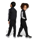 adidas sportswear LK 3S TR TS 205 JM0891 Black Image 5