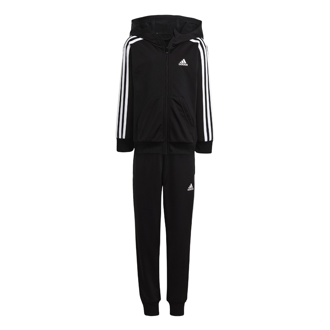 adidas sportswear LK 3S SHINY TS HR5906 Black
