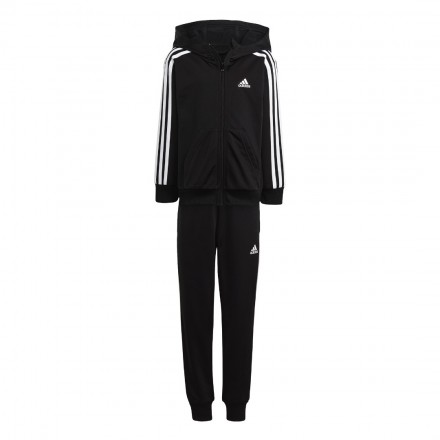 adidas sportswear LK 3S SHINY TS HR5906 Μαύρο