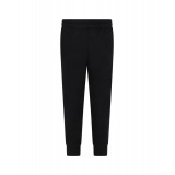 NIKE B NSW AMPLIFY CREW JOGGER SET 86K054-023 Μαύρο Εικόνα 5