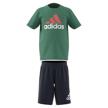 adidas Sportswear LK BL CO T SET IC3837 Colorful