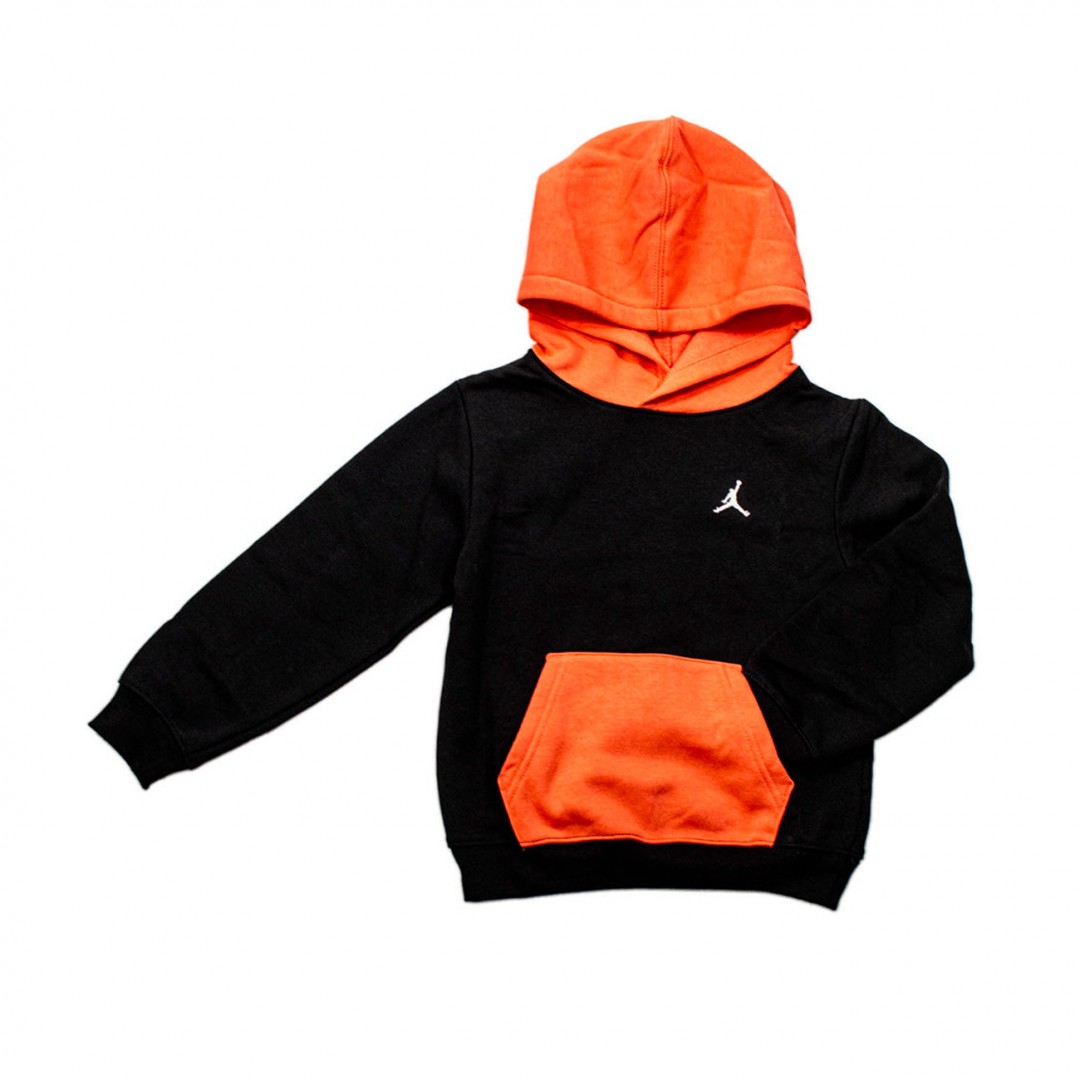 JORDAN MJ BRKNLN FLC PO SET 85F117-KKA Black