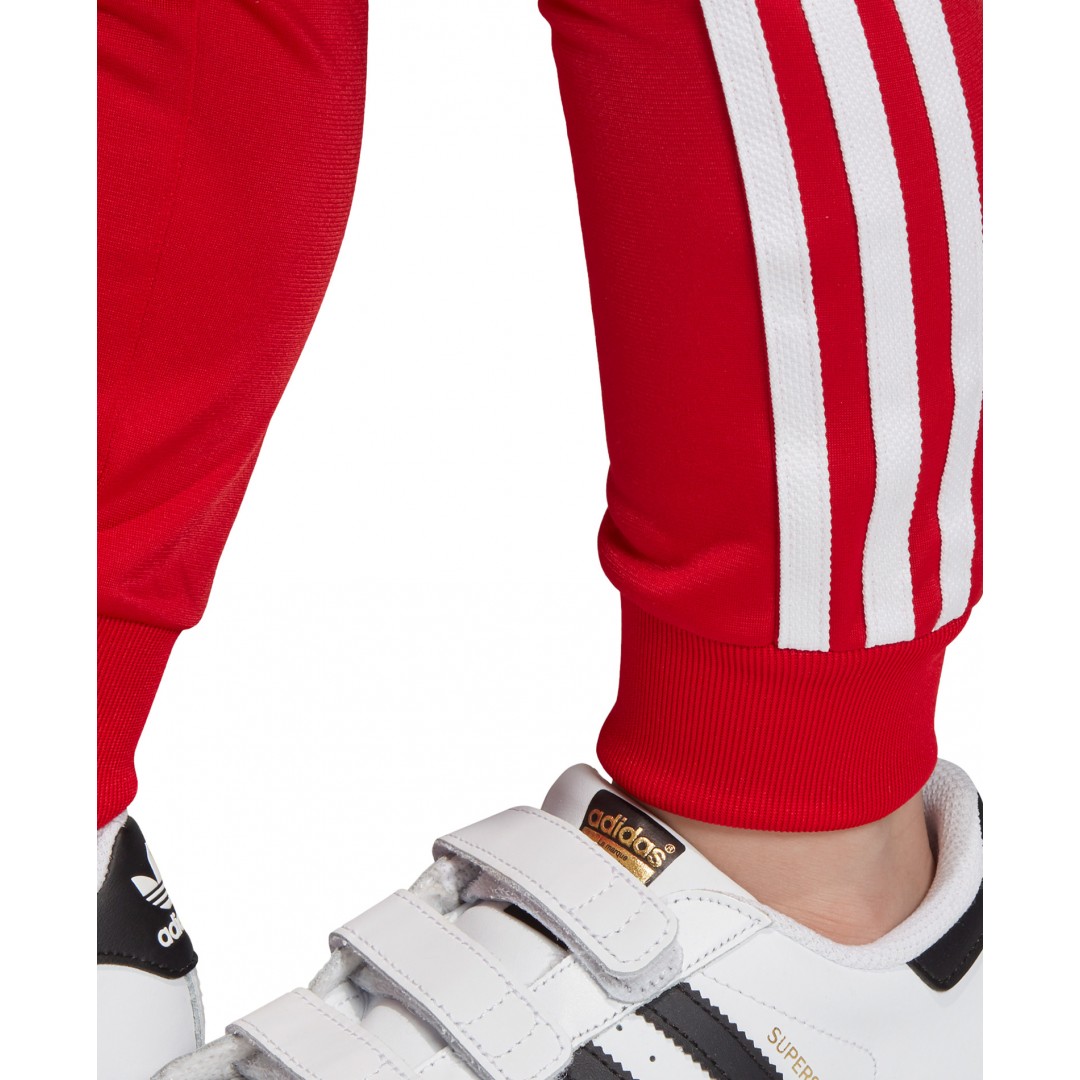 adidas Originals SUPERSTAR SUIT EI9866 Κόκκινο