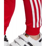 adidas Originals SUPERSTAR SUIT EI9866 Κόκκινο Εικόνα 2