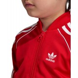 adidas Originals SUPERSTAR SUIT EI9866 Κόκκινο Εικόνα 4