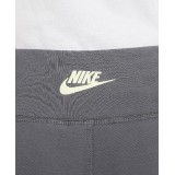 NIKE G NSW FAVORITES HW LEGGING DNC DZ4622-010 Μαύρο Εικόνα 1