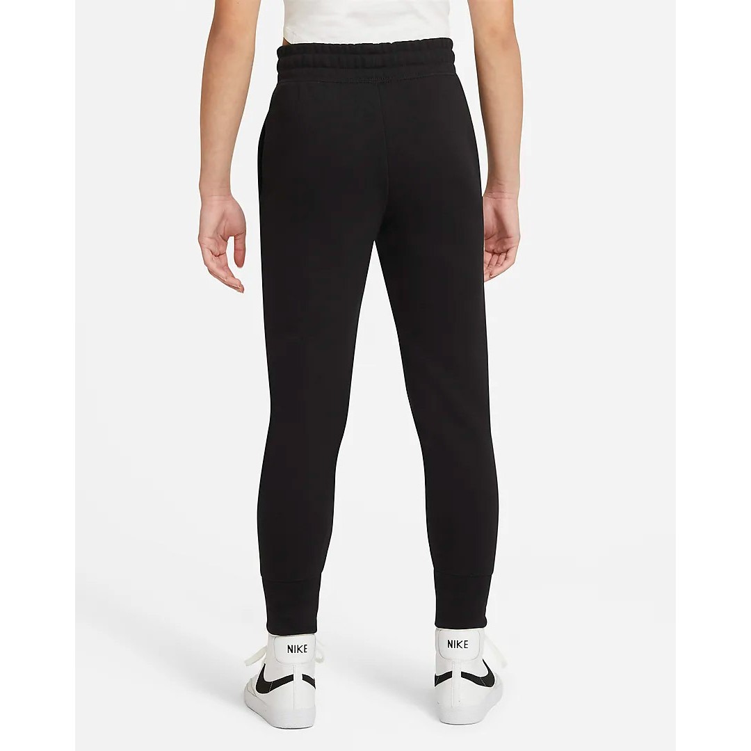 NIKE SPORTSWEAR CLUB DC7211-010 Μαύρο