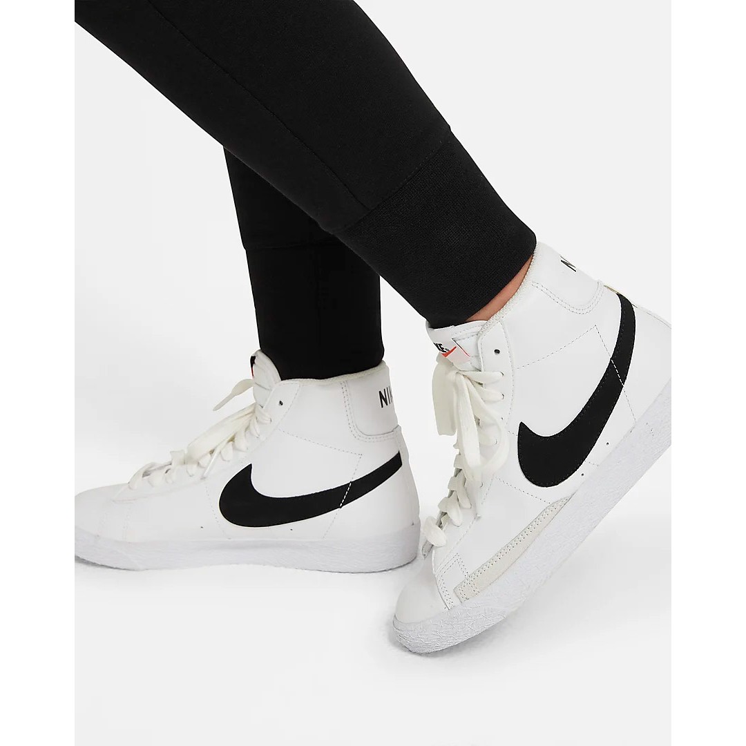 NIKE SPORTSWEAR CLUB DC7211-010 Μαύρο