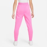 NIKE G NSW CLUB FLC HR FTD PNT LBR FD2921-675 Ροζ Εικόνα 0