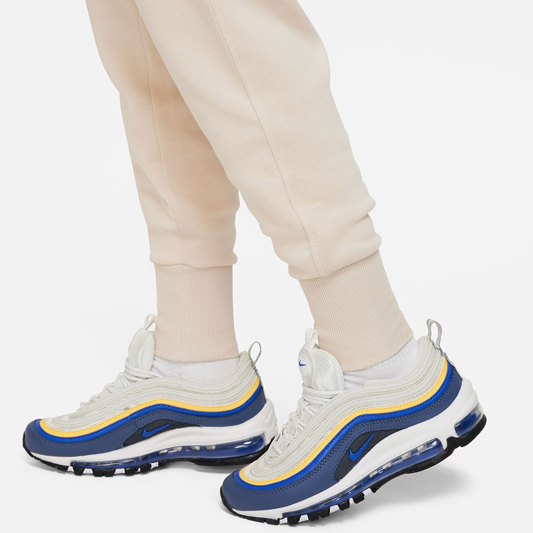 NIKE SPORTSWEAR CLUB FLEECE FD2921-126 Ecru