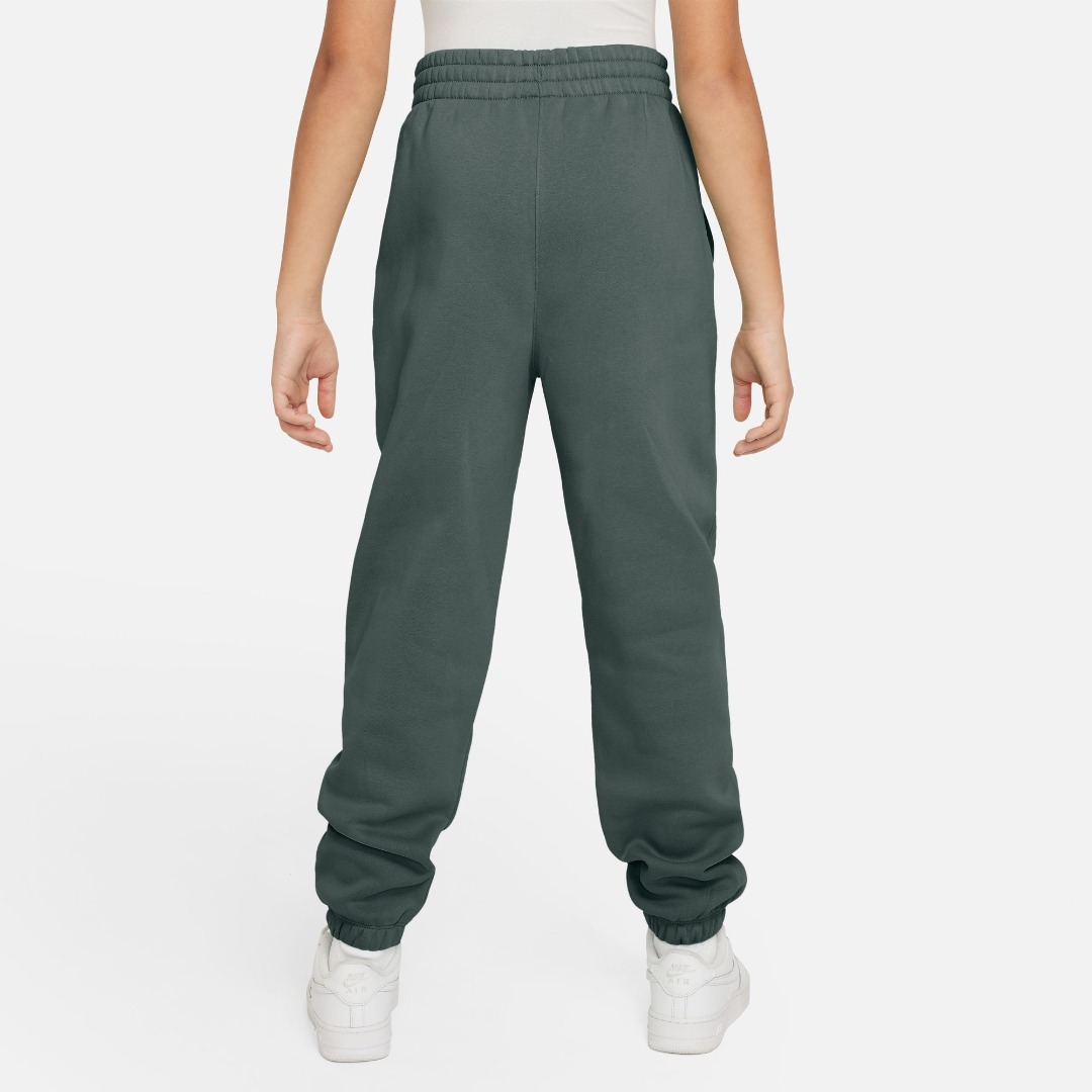 NIKE G NSW CLUB FLC LSE PNT GX STAR FZ5571-338 Πετρόλ