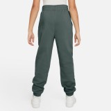 NIKE G NSW CLUB FLC LSE PNT GX STAR FZ5571-338 Πετρόλ Εικόνα 0