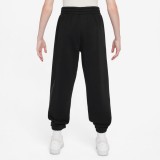 NIKE SPORTSWEAR CLUB FLEECE HF4400-010 Μαύρο Εικόνα 0