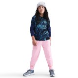 NIKE SPORTSWEAR CLUB FLEECE FD2921-690 Pink Image 3